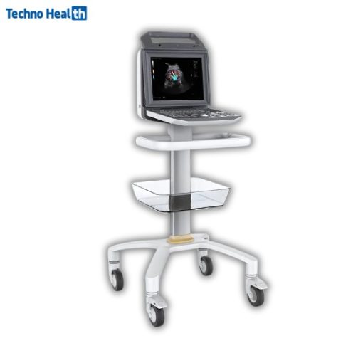 Karestar K-C105 Digital Color Ultrasound Machine - Image 2