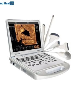 Karestar K-C300 Color Doppler Portable Ultrasound Machine