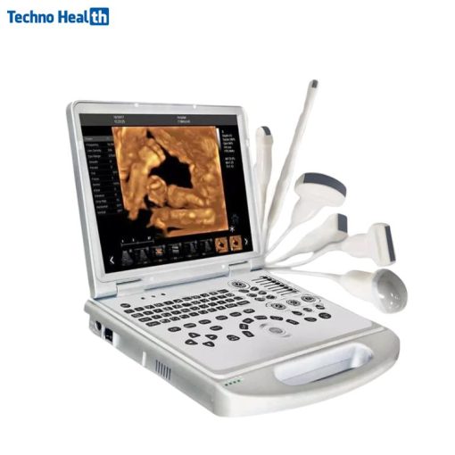 Karestar K-C300 Color Doppler Portable Ultrasound Machine