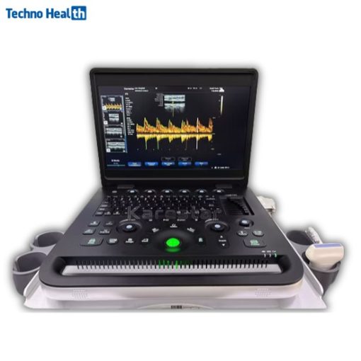 Karestar K-H101W Portable MSK Ultrasound Scanner