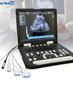 Karestar K-H300 Digital Portable BW Ultrasonography Machine