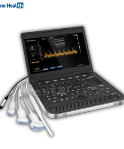 Karestar K‑H101W Digital Portable MSK Ultrasound Scanner