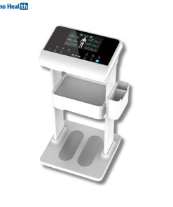 Aukewel AK-BD19 Multi-Functional TENS-Laser-Ultrasound Massager Machine
