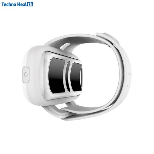 Inner View of XFT-2003E H1 Hand Rehab System
