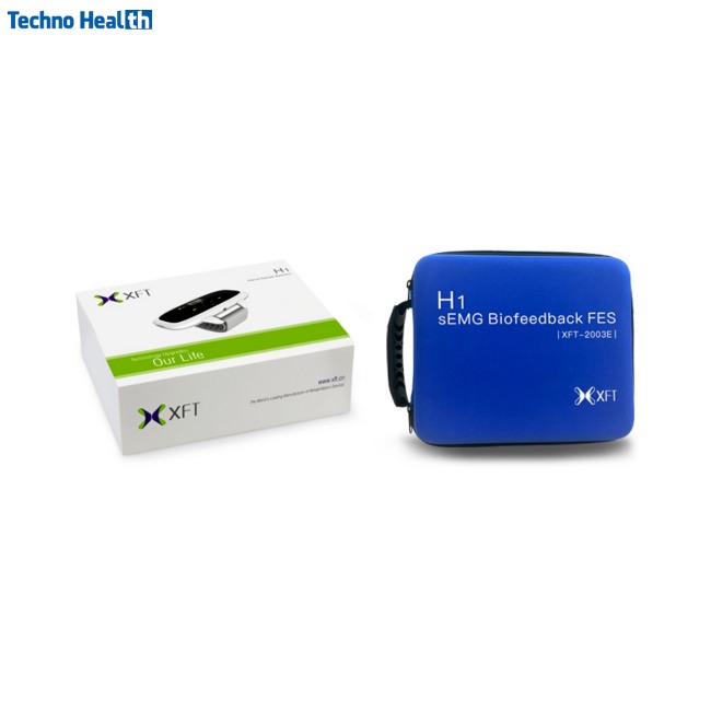 XFT-2003E H1 Hand Rehab System 3 XFT-2003E H1 Hand Rehab System Box