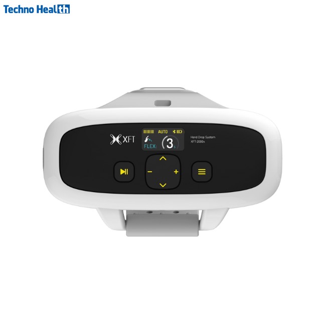 XFT-2003E H1 Hand Rehab System 1 XFT-2003E H1 Hand Rehab System