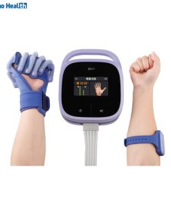 XFT-2005A Robotic Hand Gloves with EMG Biofeedback