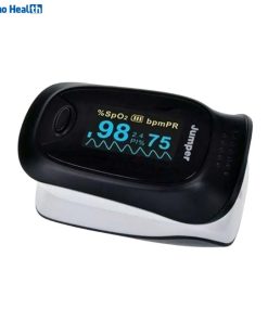 Jumper Pulse Oximeter JPD-500D