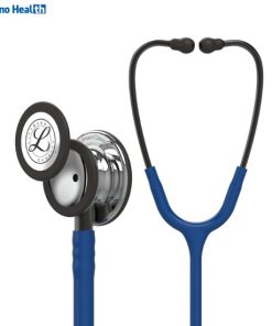 Littmann Classic III Stethoscope - Mirror Navy