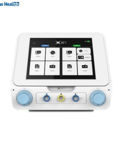 XFT-2003D+ sEMG Biofeedback FES System