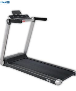 ConLin T20 Foldable Motorized Treadmill