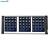 Ecomed EV-1100MT LED X-Ray View Box - Triple View 2 Ecomed EV-1100MT LED X-Ray View Box - Triple