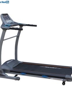 New Noble XG-1916A Motorized Treadmill 3 New Noble XG 1916A Foldable Motorized Treadmill