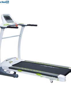 New Noble XG-1916A Motorized Treadmill