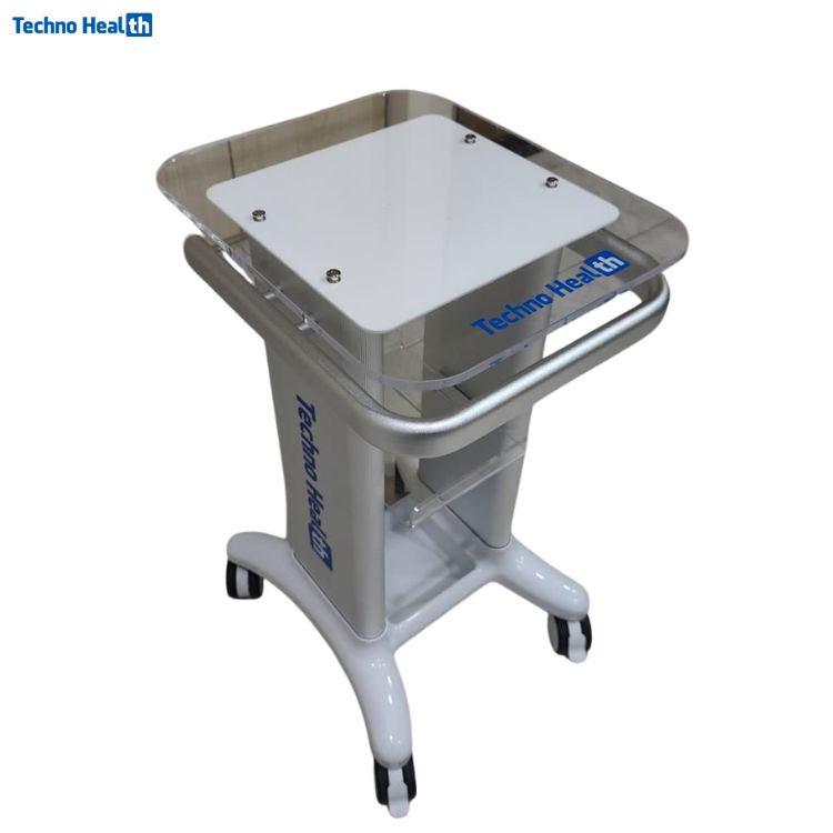 High Quality Hospital Trolley TH-TR13 2 High Quality Hospital Trolley TH-TR13 - Image 2