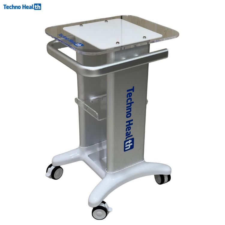 High Quality Hospital Trolley TH-TR13 1 TH-TR13 High Quality Hospital Trolley