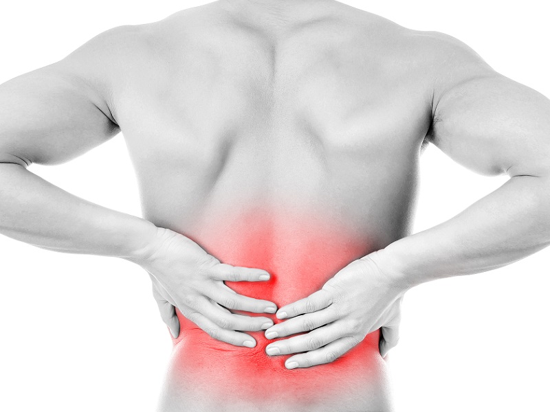 Landing Page 25 Back Pain