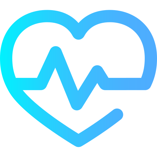 Landing Page 8 heartbeat