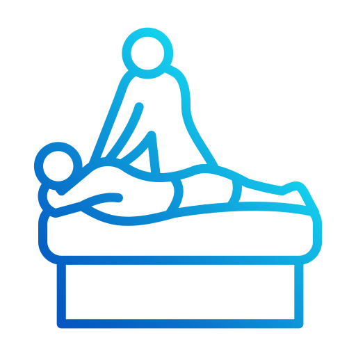 Landing Page 7 massage