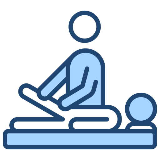 Landing Page 6 physical therapy