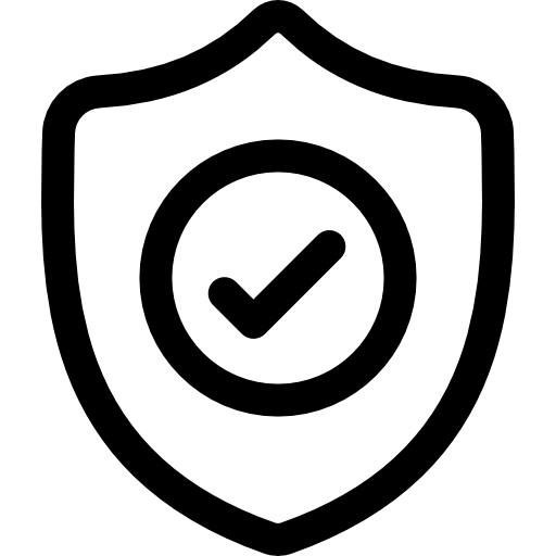 Landing Page 3 shield
