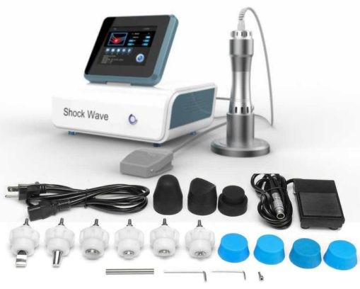 Best Shockwave Therapy Machine in Bd