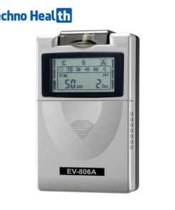 TENS + EMS Therapy Machine EV-806A – Taiwan 3 Tens Therapy Machine