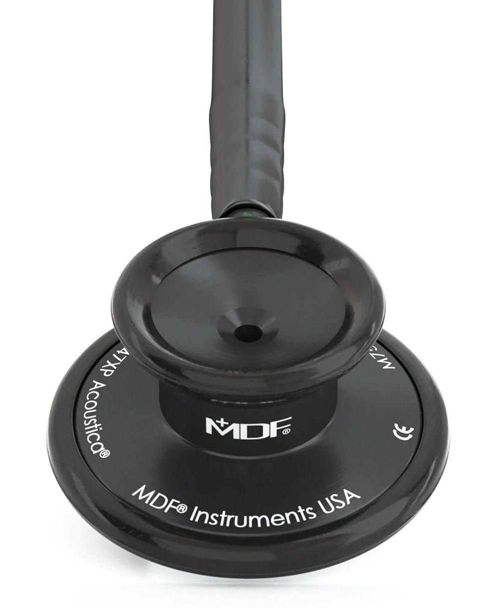 MDF Stethoscope- Techno Health