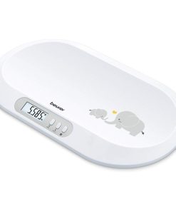 Baby Weight Machine Beurer BY90 Price in Bangladesh