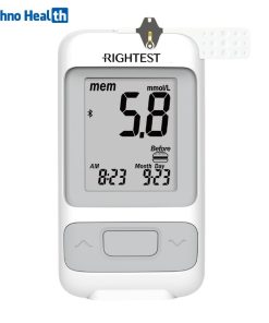 Bionime Rightest GM700S Glucometer
