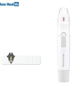 Bionime Rightest GM700S Glucometer Ι Diabetes Test Machine 5 Rightest GM700S Blood Sugar Monitor