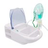 Leven Compressor Nebulizer Machine 6 Leven Compressor Nebulizer Machine