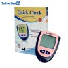 Quick Check Glucometer | Monitoring Meter for Diabetic Patient 7 Quick Check Glucometer