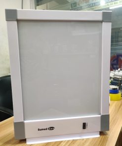 LED X-ray View Box Single 9 X-ray view box