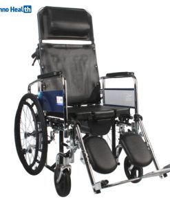 Kaiyang KY607 Foldable Commode Wheelchair Price in BD