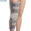 Tynor D-11 Knee Immobilizer (19 inch) | Long Adjustable, Knee Splint, Leg Brace for Post Surgery 6 Tynor D-11 Knee Immobilizer (19 inch)