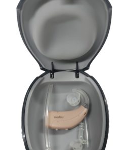 Signia Hearing Aid Lotus Fast P | No. 1 Hearing Amplifier for Adults Hearing Loss 6 high quality hearing aid