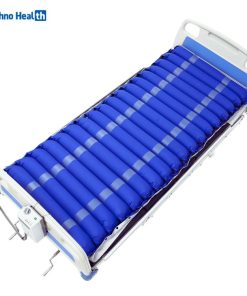 Air Mattress Home Bed for Stroke Patient