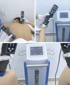 Extracorporeal Shockwave Therapy - Double Head 7 Extracorporeal Shockwave Therapy
