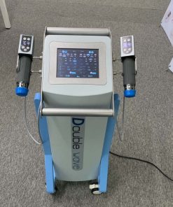 Extracorporeal Shockwave Therapy - Double Head 6 Extracorporeal Shockwave Therapy