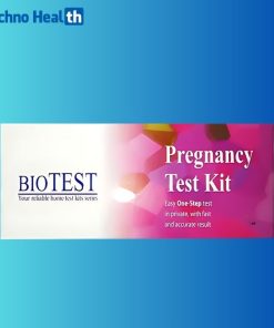 biotest pregnancy test kit price in bangladesh