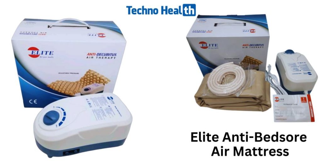 Elite Anti-Bedsore Air Mattress Price in Bangladesh