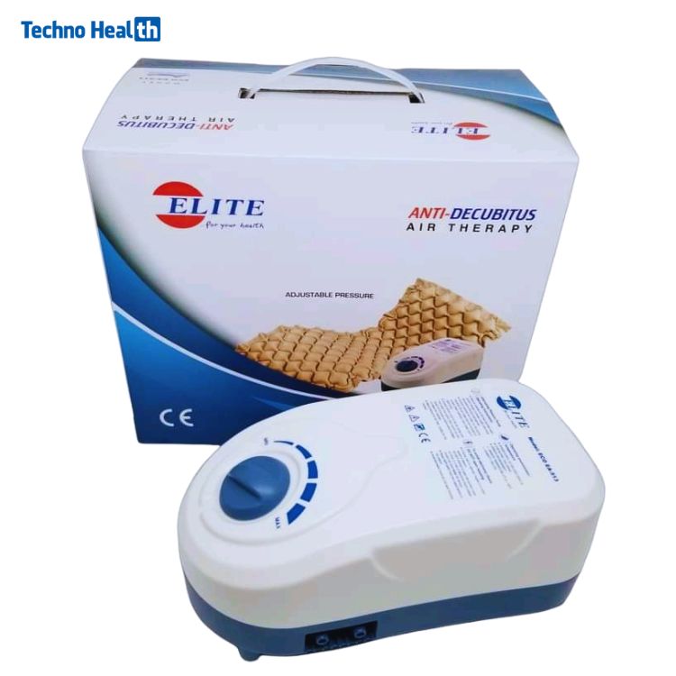 Elite Anti-Bedsore Air Mattress Bed 1 Elite Anti-Bedsore Air Mattress Price in Bangladesh
