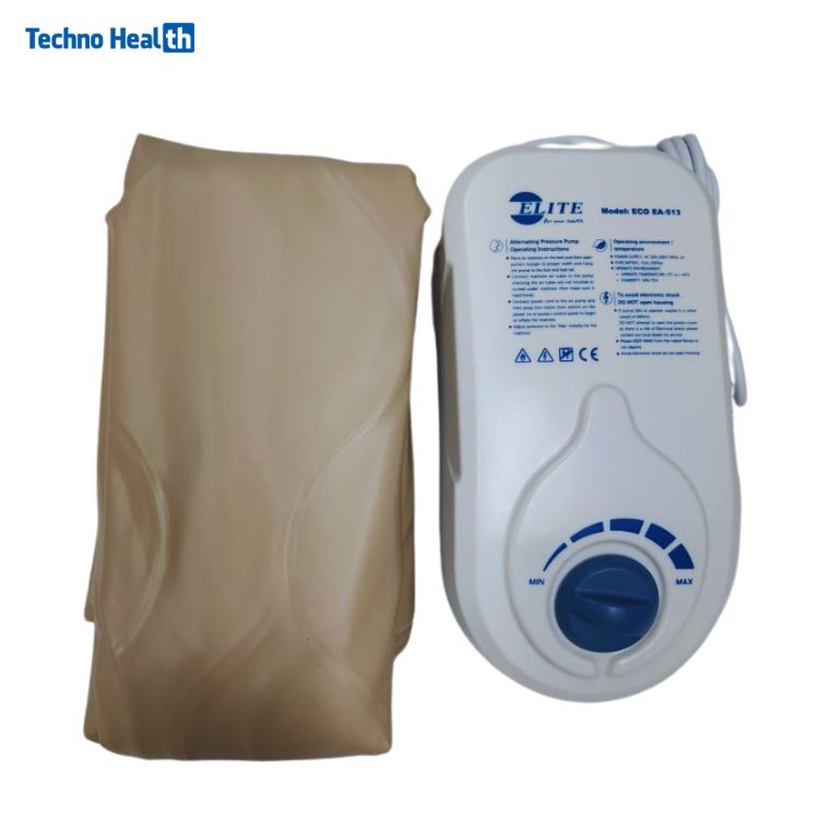 Elite Anti-Bedsore Air Mattress Bed 2 Elite Anti-Bedsore Air Mattress Bed - Image 2