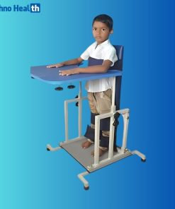 C P Standing Frame Pediatric Ι Standing Frame for Children with Cerebral Palsy (CP)