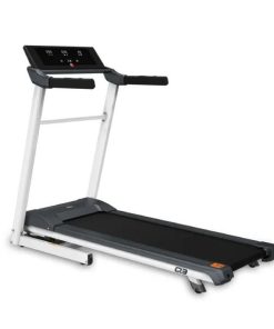 ConLin Electric Treadmill Q3