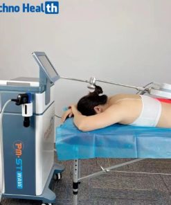 Electromagnetic Shockwave Machine Ι Transcranial Magnetic Stimulation Equipment 5 Shockwave Therapy ESWT Machine For Erectile Dysfunction ED Treatment 3