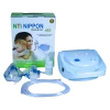 NTI Nippon Compressor Nebulizer Machine 4 NTI Nebulizer Machine in BD
