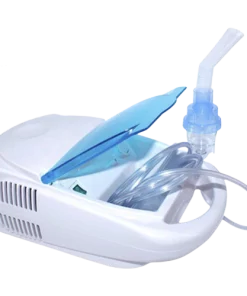 Super Care Compressor Nebulizer Machine