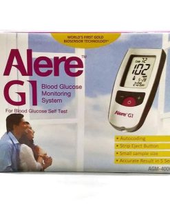 Alere G1 Glucometer Price in Bangladesh